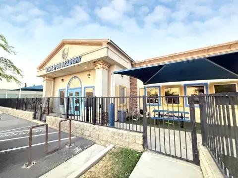 Established Preschool with Real Estate