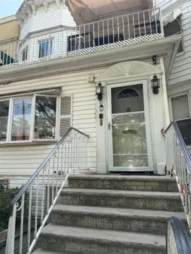 Two-Family Residential Income Property