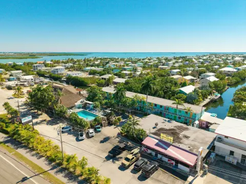 Florida Keys Income-Producing Assets