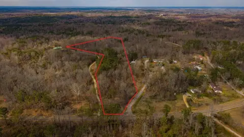 6.3 Acres Vacant Land
