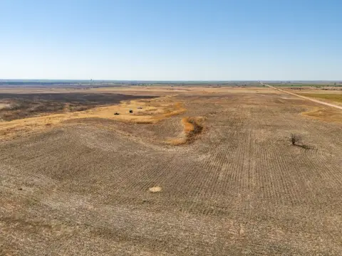 Tillable Agricultural Land