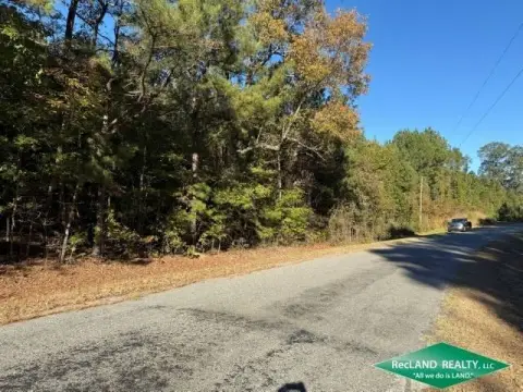 60 Acres Timberland Homesite Property