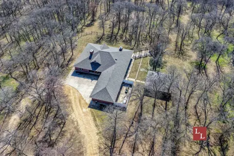 Thackerville Farm/Estate Near WinStar Casino