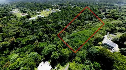 Land with Ecological Protection