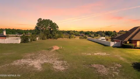 Waterfront Lot Ready to Build