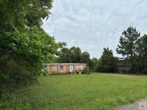 Land Investment Opportunity in Nash