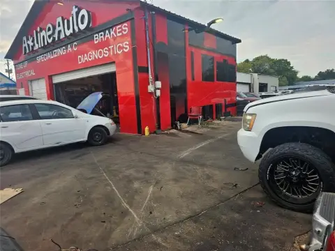 Retail Opportunity in Fort Worth