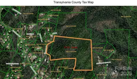 Unrestricted Land with Stream Pond