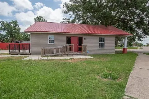 Metal Specialty Property