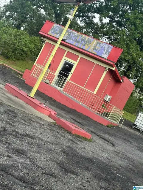 Birmingham Car Wash Opportunity