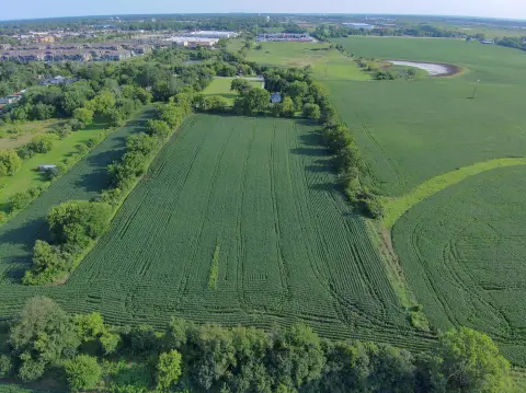 Business/Industrial Development Land