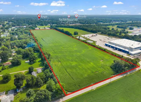Mobile Home Park Development Land