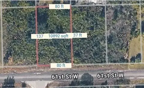 Land in Growing Lehigh Acres