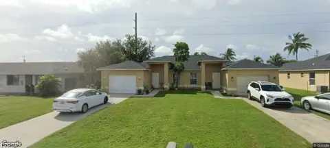 Ranch-Style Duplex