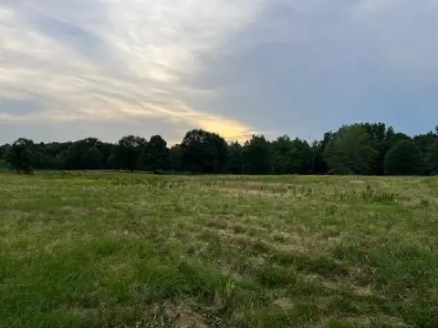 Poplarville Land with Pond