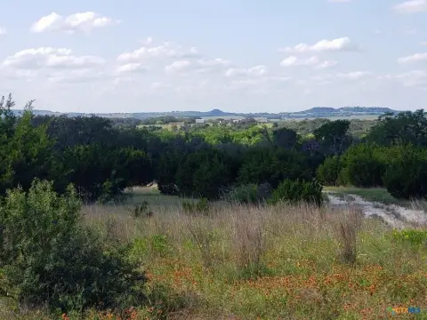 Lampasas Ranch Land for Sale