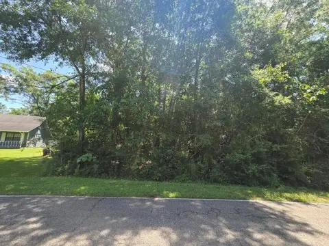 Residential Lot in Gated Community