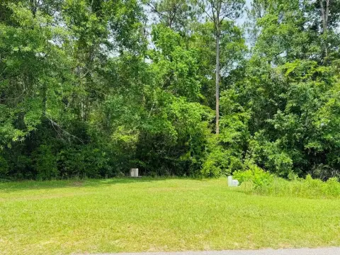 Residential Lot in Wildwood Community