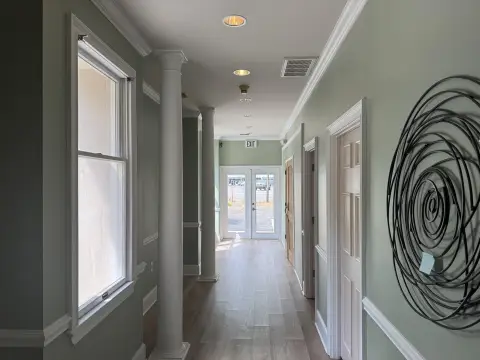 Aiken Office Space For Lease