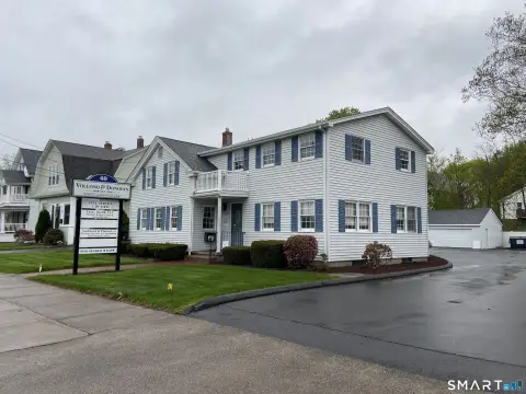 Plainville Office Space For Rent