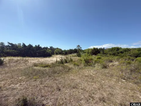 Avon, NC Land Opportunity