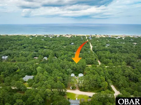 Corolla Residential Lot Opportunity