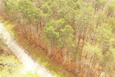 Land Near Lake Hartwell
