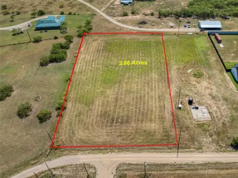 Land for Sale in Jacksboro