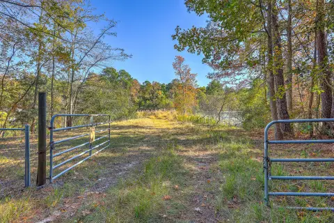 Recreational Land with Ponds