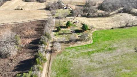 Land Near Lake Cumberland