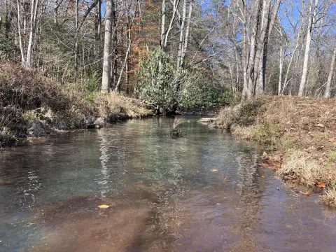 Land Near Chenoa and Davisburg