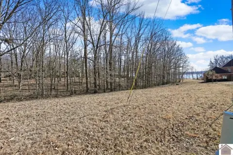 Waterfront Lots in Murray, KY