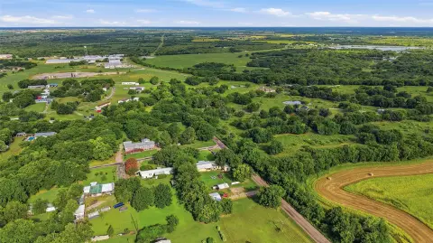 Corner Residential Homesite in Southmayd