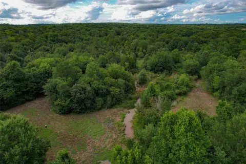 Recreational Land with Pond