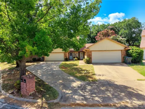 Two-Unit Duplex Investment