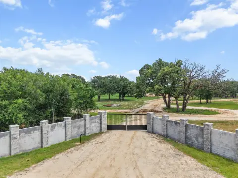 Recreational Ranch Land