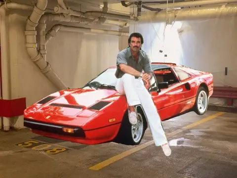 Deeded Parking Spot in Boston