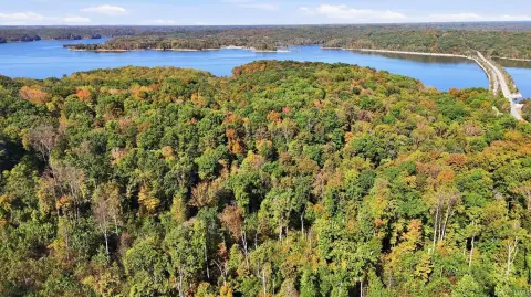 Lakefront Recreational Land