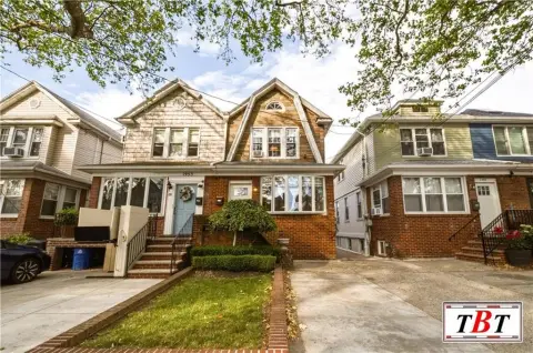 Move-In Ready Single-Family Home