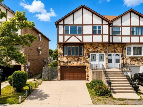 Renovation-Ready Duplex