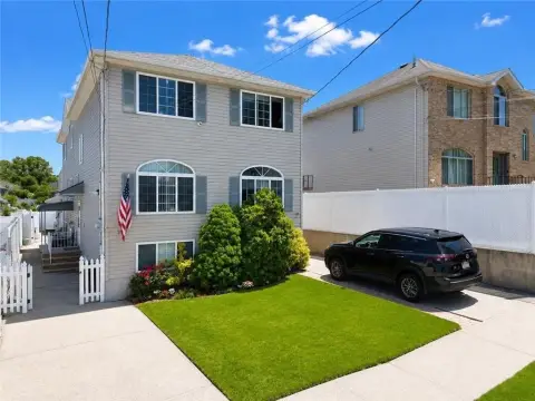Legal Two-Family Duplex