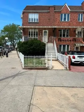 3-Bedroom Residential Home