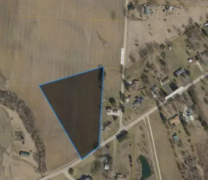 Land Ready For Development