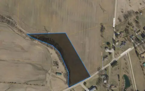 5-Acre Buildable Lot in London