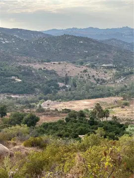 Custom Home Land Parcel