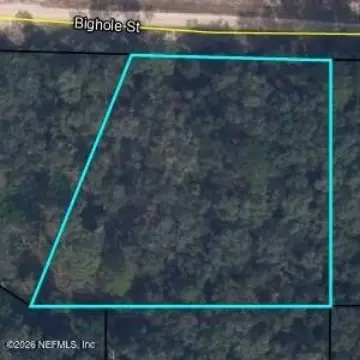 Keystone Heights Land For Sale
