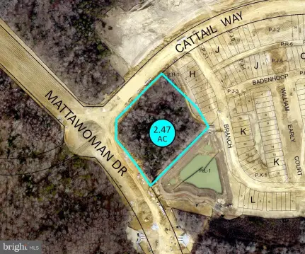 Prime Corner Lot Opportunity