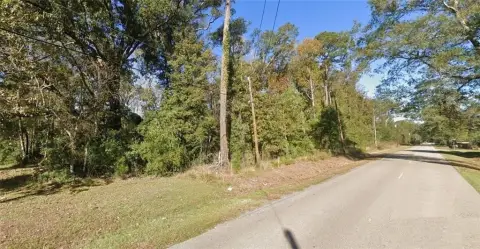 Unzoned Land Parcel