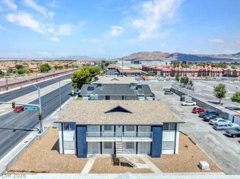 Renovated Fourplex Income Property