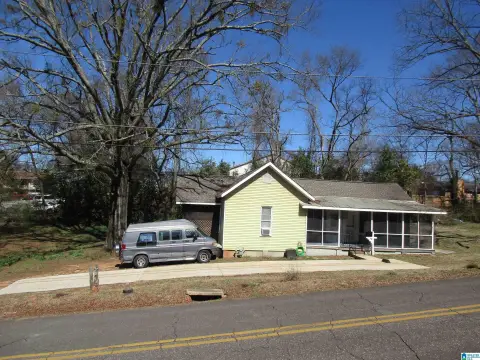 Residential Land with Existing Home